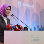 Bakanı Göktaş aileleri Beykoz'dan uyardı!