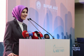 Bakanı Göktaş aileleri Beykoz'dan uyardı!