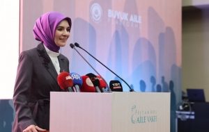 Bakanı Göktaş aileleri Beykoz'dan uyardı!