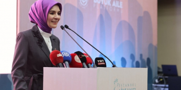 Bakanı Göktaş aileleri Beykoz'dan uyardı!