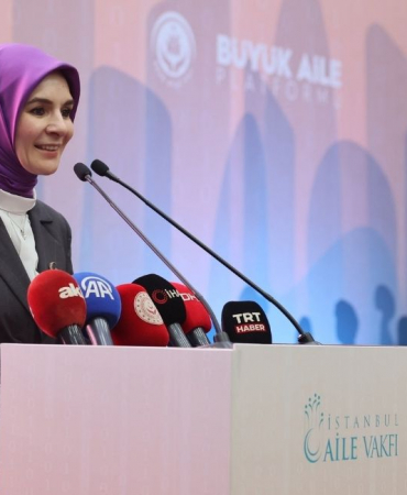 Bakanı Göktaş aileleri Beykoz'dan uyardı!