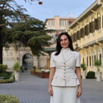 Beykoz Başkanvekili Yıldız Sarayı’nı gezdi