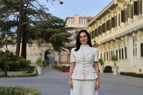 Beykoz Başkanvekili Yıldız Sarayı’nı gezdi