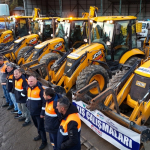 Beykoz Belediyesi 65 araç 260 personel ile kışa hazır