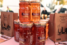 Beykoz Belediyesi Bal Festivali düzenliyor