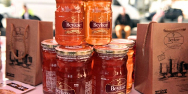 Beykoz Belediyesi Bal Festivali düzenliyor