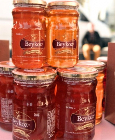 Beykoz Belediyesi Bal Festivali düzenliyor