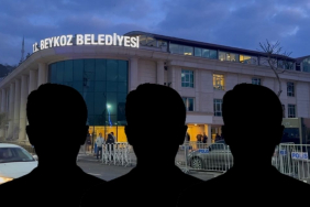 Beykoz Belediyesi’nde bağırsak temizliği başladı!