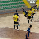 Beykoz Belediyespor, Rize'yi deplasmanda yendi