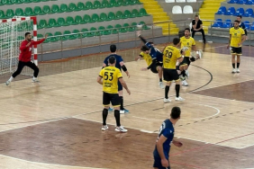 Beykoz Belediyespor, Rize'yi deplasmanda yendi