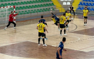 Beykoz Belediyespor, Rize'yi deplasmanda yendi