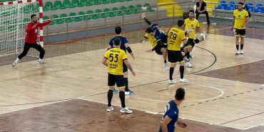 Beykoz Belediyespor, Rize'yi deplasmanda yendi
