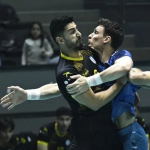 Beykoz Belediyespor Spor Toto’ya mağlup oldu