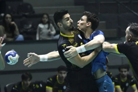 Beykoz Belediyespor Spor Toto’ya mağlup oldu