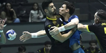 Beykoz Belediyespor Spor Toto’ya mağlup oldu