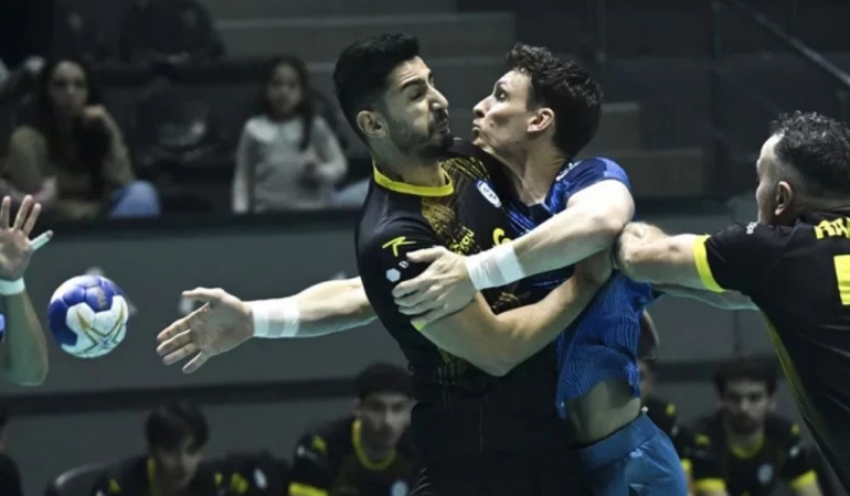 Beykoz Belediyespor Spor Toto’ya mağlup oldu