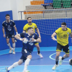 Beykoz Belediyespor deplasmandan galip döndü