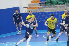 Beykoz Belediyespor deplasmandan galip döndü