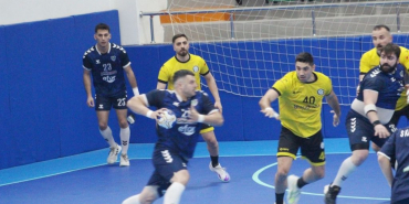 Beykoz Belediyespor deplasmandan galip döndü