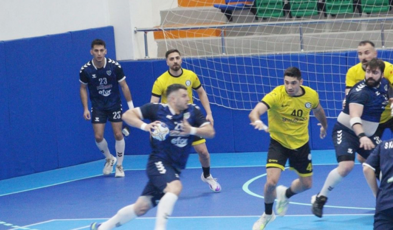 Beykoz Belediyespor deplasmandan galip döndü