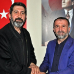 Beykoz Dernekler Birliği’nde bayrak değişimi (2)