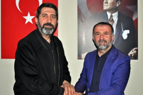 Beykoz Dernekler Birliği’nde bayrak değişimi (2)