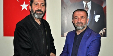 Beykoz Dernekler Birliği’nde bayrak değişimi (2)