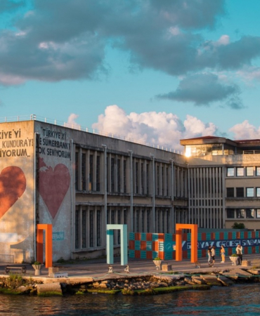 Beykoz Kundura Yerli Malı Haftası’nda dopdolu!