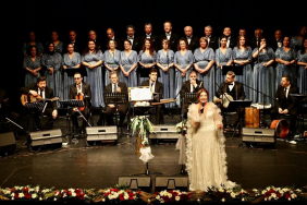 Beykoz Musiki Derneği kulakların pasını sildi (2)