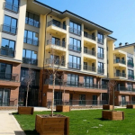 Beykoz Tokatköy’de 61 konut açık artırmayla satılacak