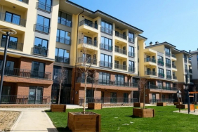 Beykoz Tokatköy’de 61 konut açık artırmayla satılacak