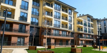 Beykoz Tokatköy’de 61 konut açık artırmayla satılacak