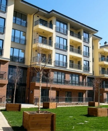 Beykoz Tokatköy’de 61 konut açık artırmayla satılacak