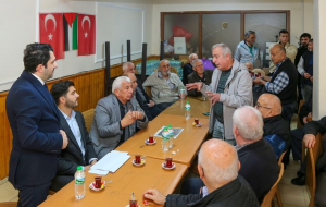 Beykoz Tokatköy’de imar soruları tek tek cevaplandı (2)