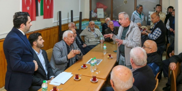 Beykoz Tokatköy’de imar soruları tek tek cevaplandı (2)