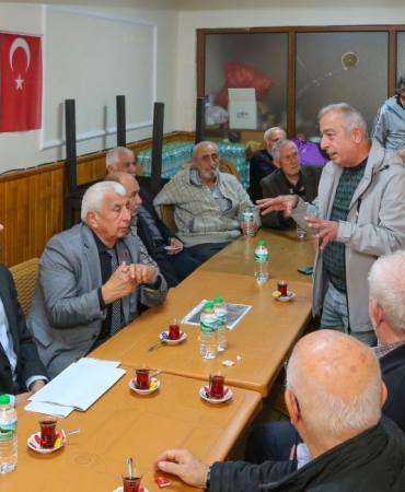 Beykoz Tokatköy’de imar soruları tek tek cevaplandı (2)