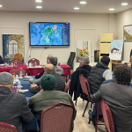 Beykoz Trabzonlular Derneği’nde imar toplantısı