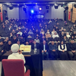 Beykoz Ülkü Ocakları’ndan Kur’an-ı Kerim’i okuma yarışması (3)