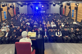 Beykoz Ülkü Ocakları’ndan Kur’an-ı Kerim’i okuma yarışması (3)