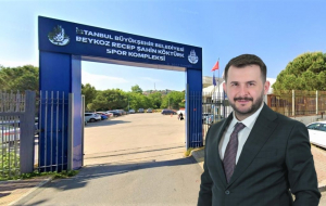 Beykoz halkını kimse hizmetle terbiye edemez! (5)