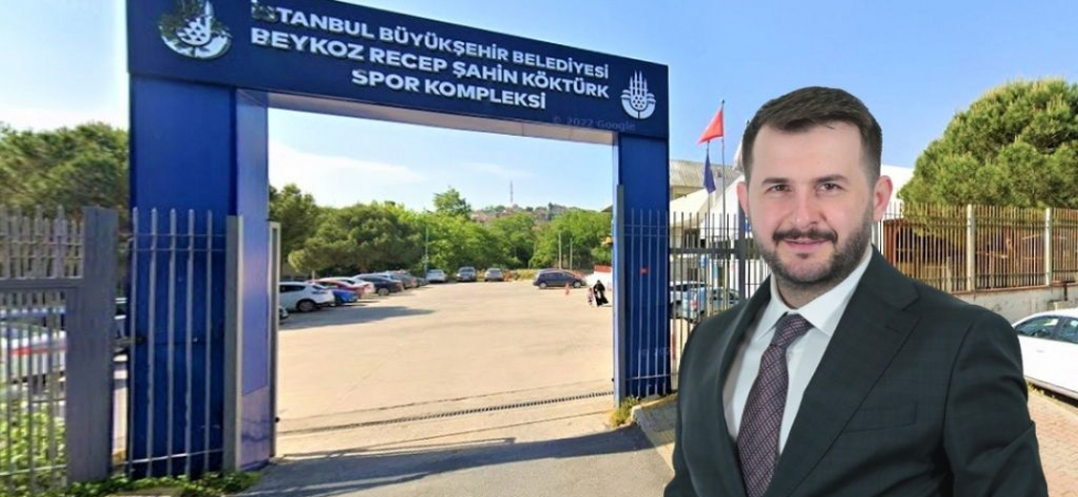 Beykoz halkını kimse hizmetle terbiye edemez! (5)