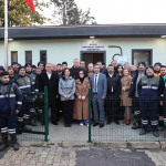 Beykoz şok ekipleri Çamlıbahçe Mahallesi’ndeydi
