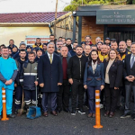 Beykoz şok ekipleri Gümüşsuyu Mahallesi'ndeydi (14)