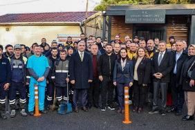 Beykoz şok ekipleri Gümüşsuyu Mahallesi'ndeydi (14)