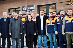 Beykoz şok ekipleri İshaklı Mahallesi’ndeydi