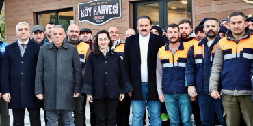 Beykoz şok ekipleri İshaklı Mahallesi’ndeydi