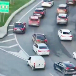 Beykoz trafiğinde kaynakçılara ceza yağıyor!