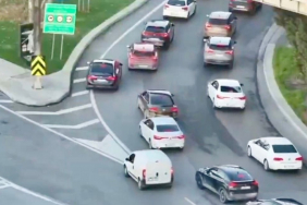 Beykoz trafiğinde kaynakçılara ceza yağıyor!