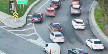 Beykoz trafiğinde kaynakçılara ceza yağıyor!