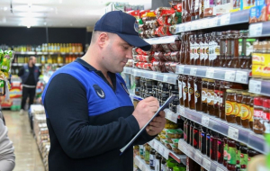 Beykoz zabıtası denetimlerini aralıksız sürdürüyor (3)